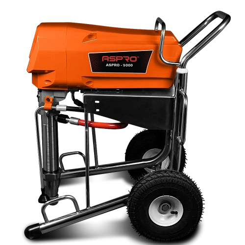 ASPRO 9000 