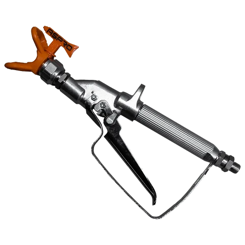 Пистолет ASPRO (для потолков)