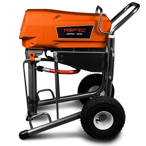 ASPRO 6000 