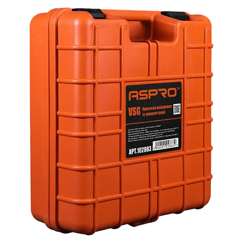 ASPRO-ВСГ (VSG) вакуумная присоска для плитки
