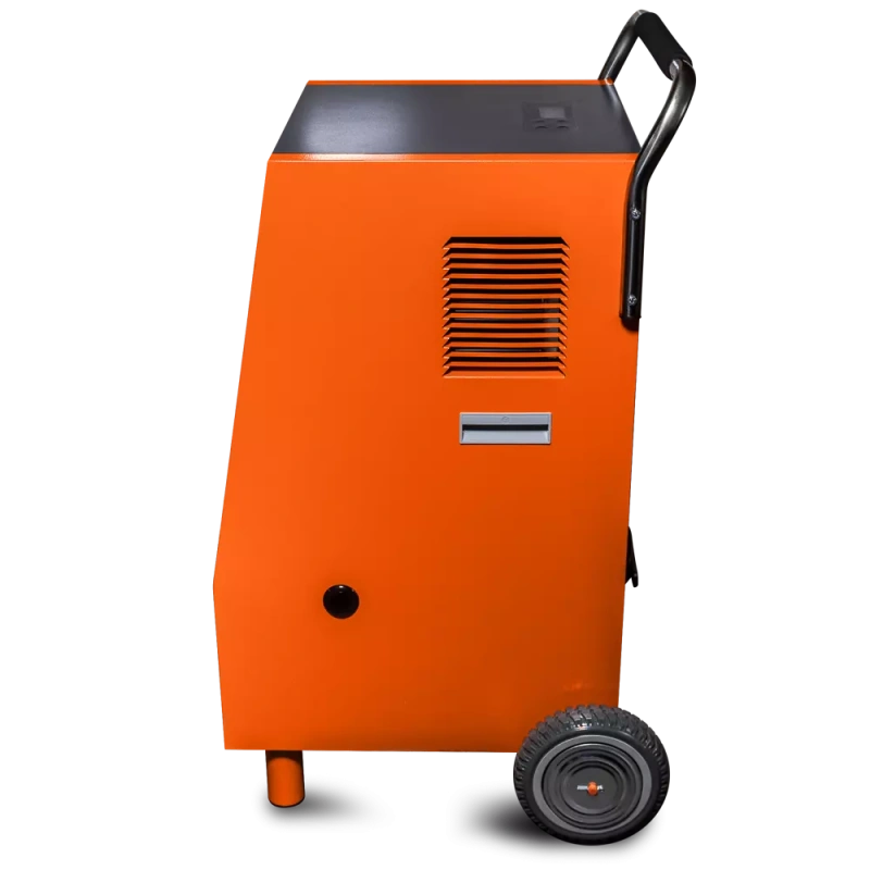 Осушитель воздуха ASPRO-90 для строительных работ