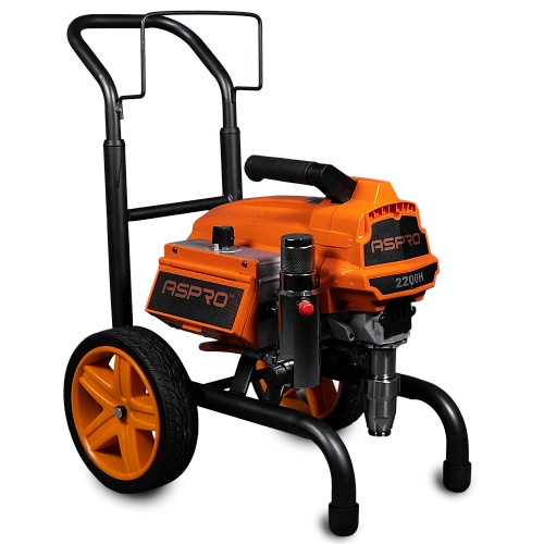 ASPRO 2200H 