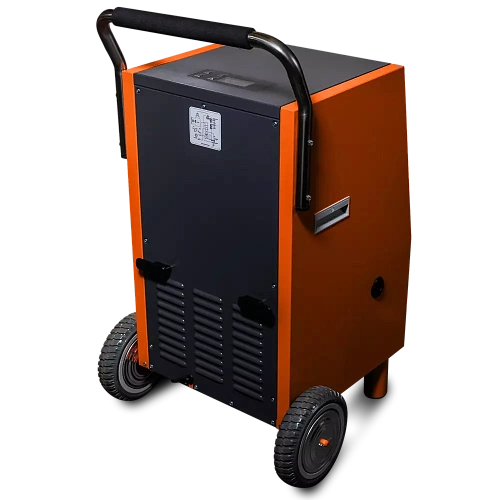 Осушитель воздуха ASPRO-60