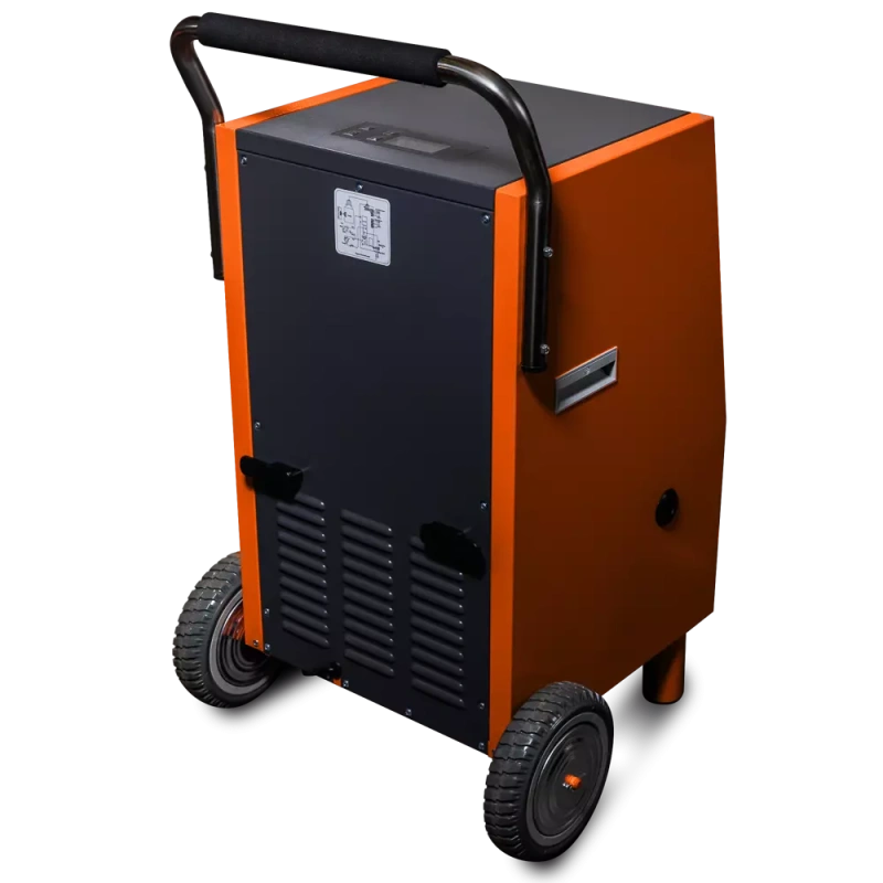Осушитель воздуха ASPRO-60 для строительных работ
