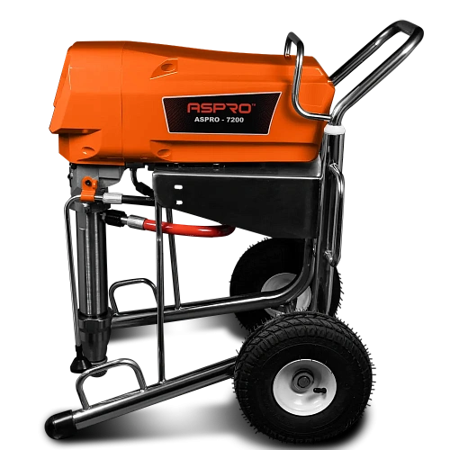 ASPRO 7200 