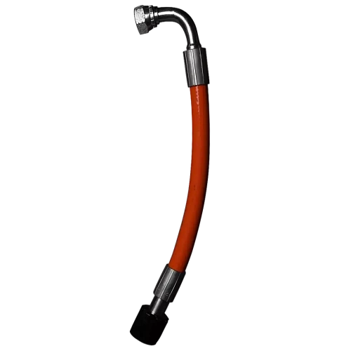 Шланг от коллектора к насосу ASPRO 7200 1/2 дюйма