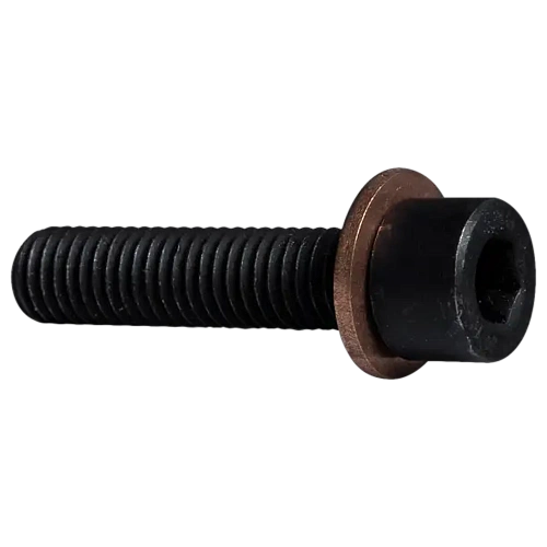 Винт ASPRO-Н5(N5)