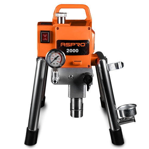 ASPRO 2000 