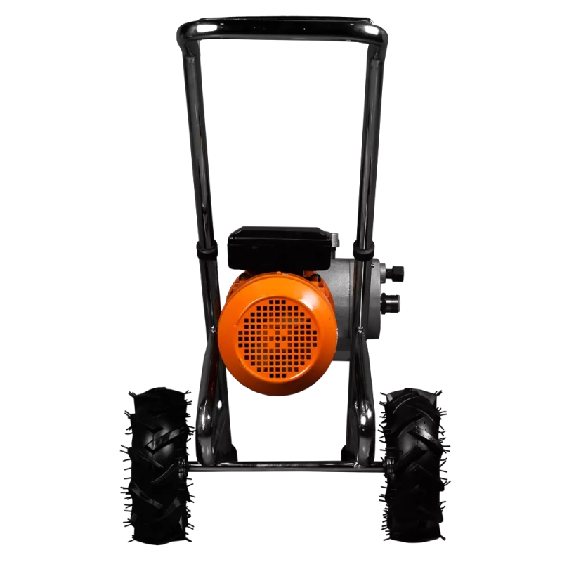 ASPRO 7100 окрасочный аппарат (агрегат) мембранный для отделочных работ 