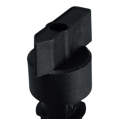 Дренажный кран для аппарата ASPRO-1000 
