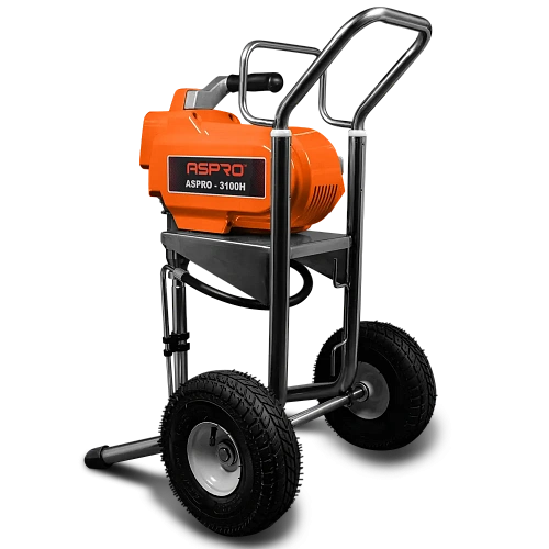 ASPRO 3100H 