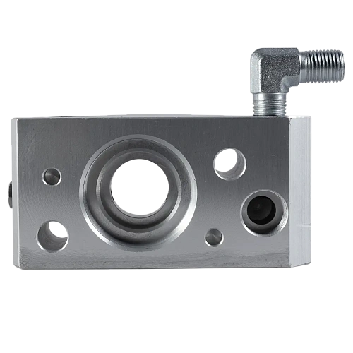 Корпус насоса ASPRO 2500РЛ