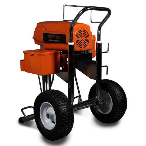 ASPRO 8100 