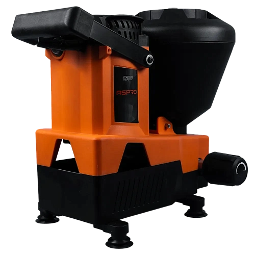 ASPRO JET 1500 краскораспылитель (ручной краскопульт)
