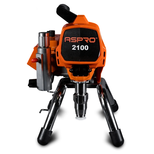 ASPRO 2100 