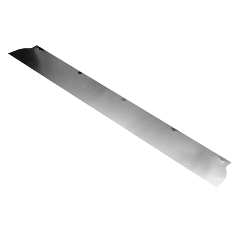 Лезвие сменное ASPRO ЭРГОПЛАН (ERGOPLANE) 800x0,5 мм