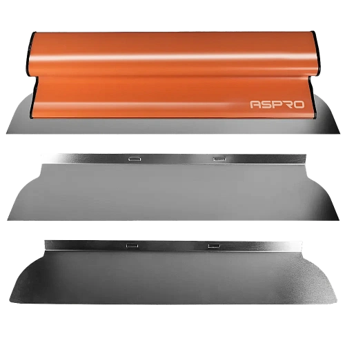 Набор шпателей ASPRO (тип 1) 
