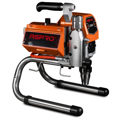 ASPRO 2300 
