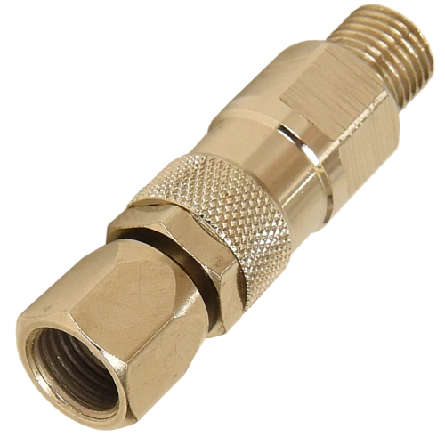 Вертлюг ASPRO 1/4"х1/4"