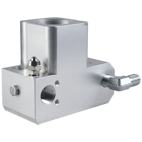 Корпус насоса ASPRO 2500РЛ