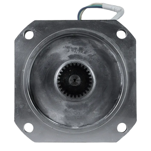 Мотор для аппарата  ASPRO-3600