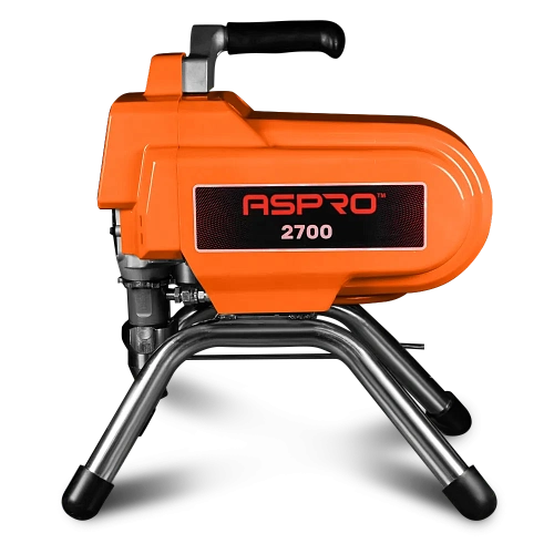 ASPRO 2700 