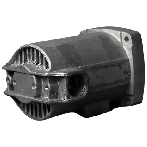 Корпус алюминиевый для ASPRO 1800