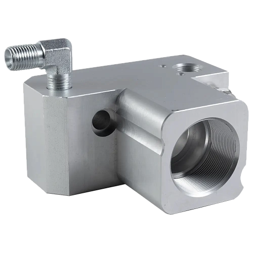 Корпус насоса ASPRO 2500РЛ