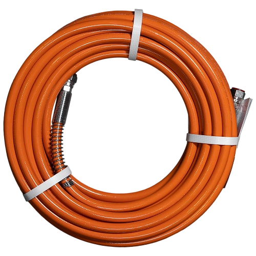 Шланг ASPRO 1/4" 15м (МЯГКИЙ)