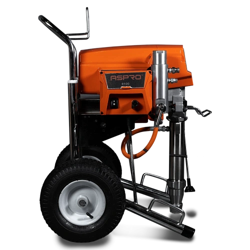ASPRO 8100 