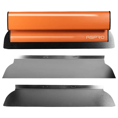 Набор шпателей ASPRO (тип 1) 