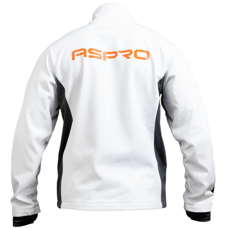 Рабочая куртка (XL/52) ASPRO с водоотталкивающей пропиткой