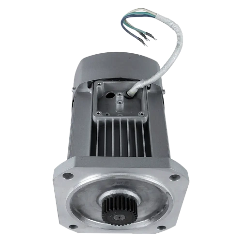Мотор для аппарата  ASPRO-3600