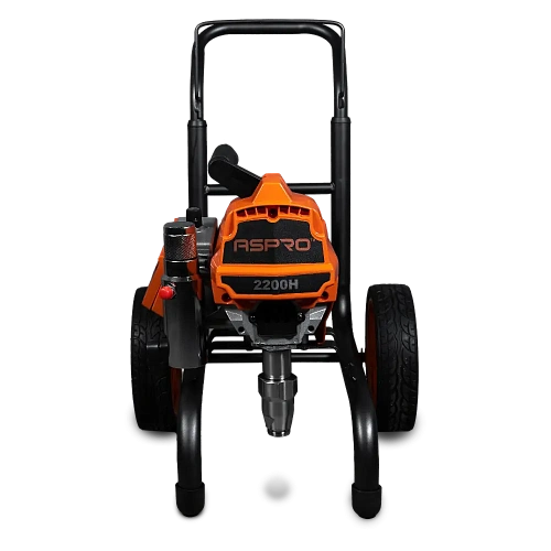 ASPRO 2200H 