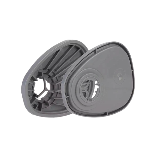 Адаптер Jeta Safety 6101 для противоаэрозольного фильтра 