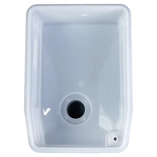 Бачок для краски для аппарата ASPRO-1000 