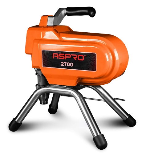 ASPRO 2700 