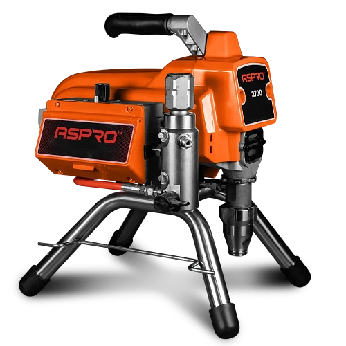 ASPRO 2700 
