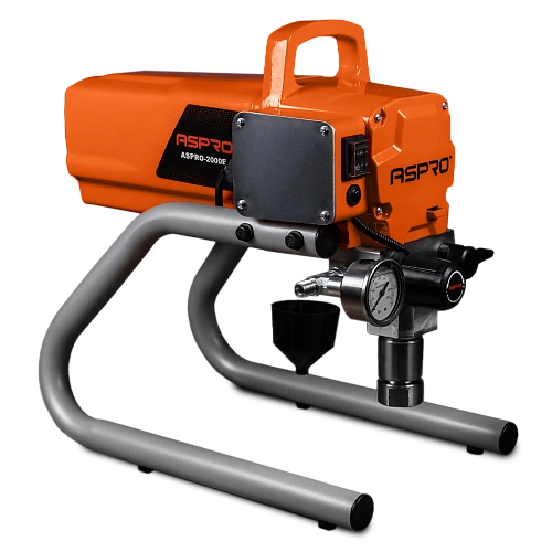 ASPRO 2000E 