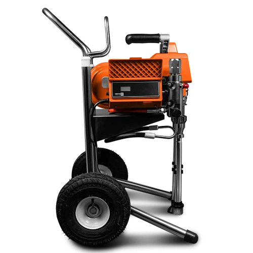 ASPRO 3100H 