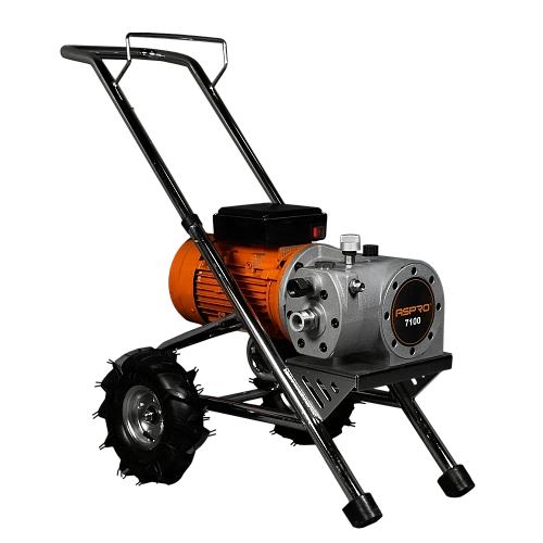 ASPRO 7100 