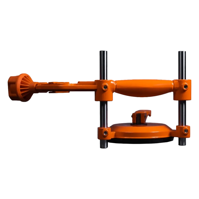 Центрирующее устройство для дрели ASPRO-ЛП1 для плиточных работ