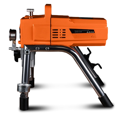 ASPRO 2000 