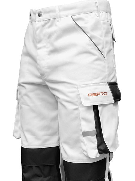Рабочие брюки (L/50) ASPRO