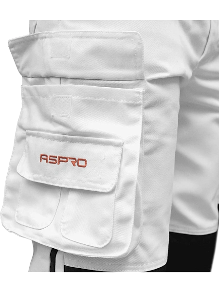 Рабочие брюки (L/50) ASPRO