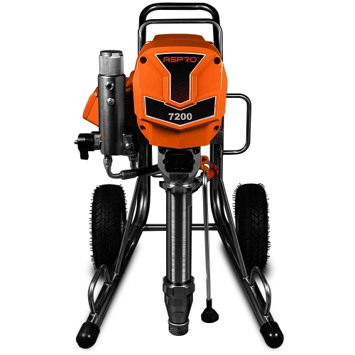 ASPRO 7200 