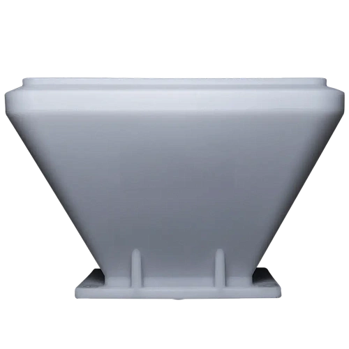 Бункер  ASPRO-Н5 