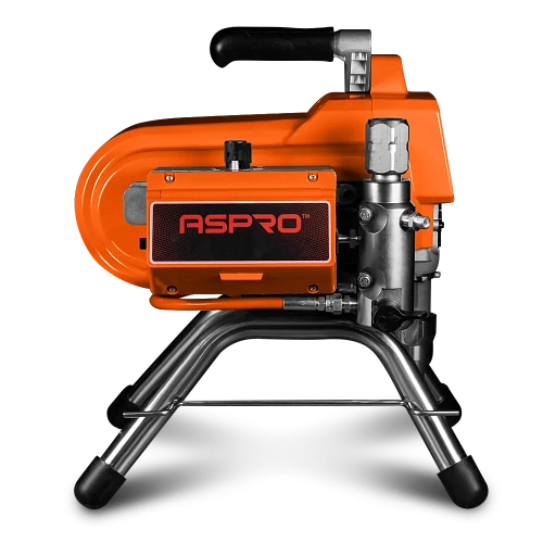 ASPRO 2700 