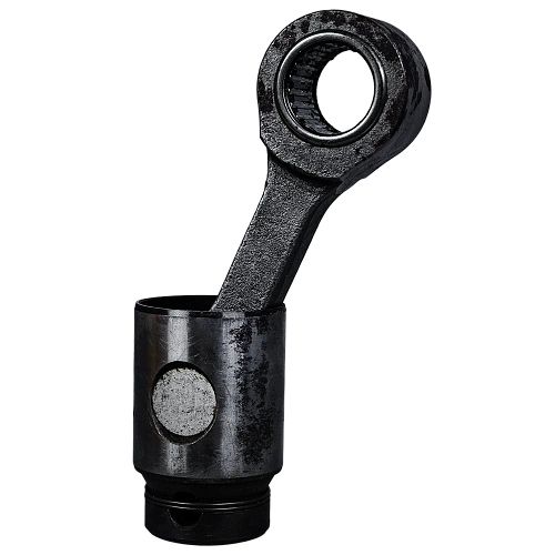 Кривошипно-шатунный механизм ASPRO-3900/6000