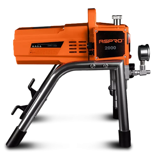 ASPRO 2000 